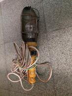 lampe de travail, Enlèvement, Utilisé, 50 à 200 watts, Autres types