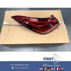 A1189067500 FULL LED ACHTERLICHT LINK C118 CLA 2019-2022 ori, Auto-onderdelen, Ophalen of Verzenden, Gebruikt, Mercedes-Benz