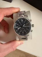 Mooi horloge fossil, Handtassen en Accessoires, Horloges | Heren, Ophalen, Zo goed als nieuw