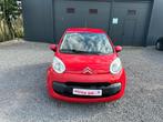 Citroën C1 1.0 essence 128000km Roule SUPER bien, Auto's, C1, Bedrijf, Euro 4, Onderhoudsboekje