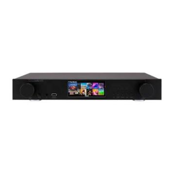 Streamer hifi high end Cocktailaudio N25 beschikbaar voor biedingen
