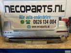 ACHTERBUMPER MERCEDES ML W166 166 BUMPER A1668050053, Auto-onderdelen, Gebruikt, Mercedes-Benz, Ophalen of Verzenden, Achter
