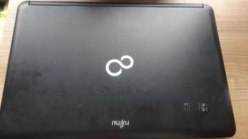 Laptop Fujitsu Lifebook A530