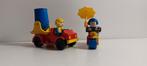 Duplo 2650 vintage circus cannon balls, Kinderen en Baby's, Ophalen of Verzenden, Gebruikt, Duplo