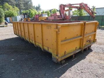 Diversen container, Zakelijke goederen, Machines en Bouw | Keten en Containers