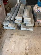 Palet blauwe steen, Doe-het-zelf en Bouw, Ophalen, Zo goed als nieuw