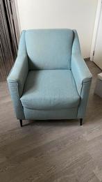 Kuipzetel, Huis en Inrichting, Fauteuils, Ophalen, Gebruikt