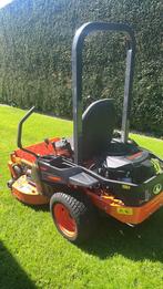 Kubota zero turn grasmachine mucher, Tuin en Terras, Ophalen, Zo goed als nieuw