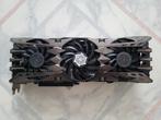 Nvidia Geforce GTX 980ti (Inno3D iChill Ultra), Computers en Software, Ophalen, PCI-Express 3, DisplayPort, Nvidia