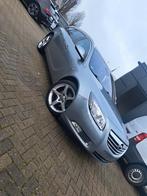 Opel insignia 4x4 2.0 diesel euro 5 met 157.000km automaat, Auto's, Automaat, Euro 5, Leder, Bedrijf