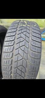 Winter banden maat 235/45R19, Gebruikt, Winterbanden, 235 mm, Band(en)