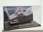 JAMES BOND 007 #84 DRAGON TANK - DR. NO - 1/43, Hobby en Vrije tijd, Verzenden, Zo goed als nieuw, Overige typen, Overige merken
