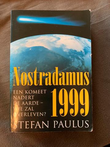 S. Paulus - Nostradamus 1999