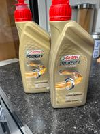 Castrol Racing 2 Takt olie supermoto, Ophalen, Castrol