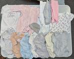 Pakketje babykleren m50-56, Kinderen en Baby's, Ophalen, Gebruikt, Maat 50