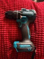 Perceuse à percussion Makita DDF484 neuve, Bricolage & Construction, Neuf, 600 watts ou plus, Enlèvement ou Envoi, Vitesse variable