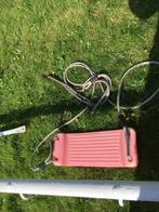 Een stel stevige ringen en schommel plank voor de schommel, Enlèvement, Comme neuf, Balançoire