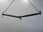 AANDRIJFAS BMW 5 serie Touring (F11) (760755201), Auto-onderdelen, Gebruikt, BMW