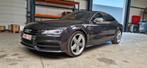 Audi a7 3.0tdi 3x Sline, Auto's, Audi, Euro 5, 5 deurs, Particulier, USB
