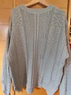 Pullover met ronde hals – dames – oversized model, Ophalen of Verzenden, Gedragen, Maat 38/40 (M), Overige kleuren