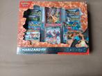 Charizard premium box, Ophalen, Zo goed als nieuw
