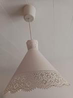 Lustre IKEA, Maison & Meubles, Utilisé, Moins de 50 cm