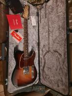 Fender telecaster, Muziek en Instrumenten, Snaarinstrumenten | Gitaren | Elektrisch, Ophalen, Zo goed als nieuw, Solid body, Fender
