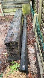 Treinbielzen, Ophalen, Overige materialen, Gebruikt, 25 cm of meer