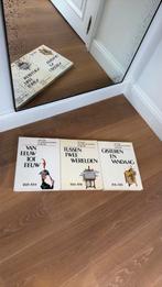 3 boeken over Plastische Kunst België, Boeken, Kunst en Cultuur | Beeldend, Ophalen, Zo goed als nieuw, Beeldhouwkunst, Rene Dalemans