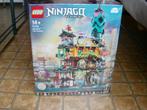 LEGO ; NINJAGO: Legacy: City Gardens  71741 NIEUW, Ophalen of Verzenden, Nieuw, Complete set, Lego