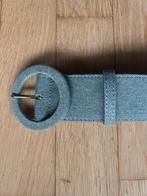 Ceinture / riem jeanslook River Woods L100cm B5cm NIEUW, Kleding | Dames, Riemen en Ceinturen, Ophalen, Overige kleuren, 100 cm of meer