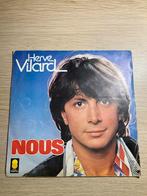 Herve vilard, Enlèvement, Comme neuf