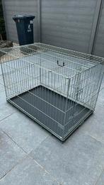 Hondenbench grote hond, Ophalen, Zo goed als nieuw