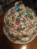 Sierschotel, Antiek en Kunst, Antiek | Schalen, Ophalen