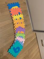 Puzzeltegels cijfers, Enlèvement, Comme neuf