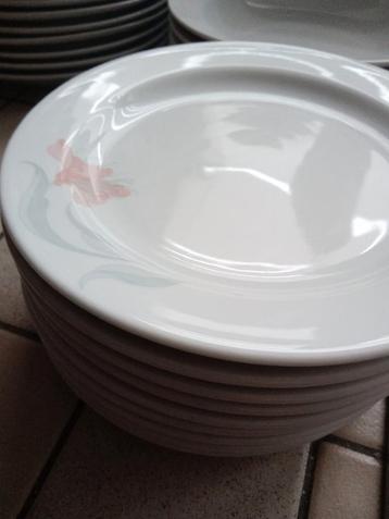 61 pièces peut compléter un service beschikbaar voor biedingen