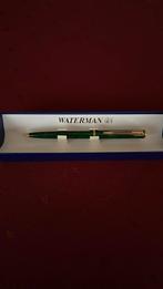 Stylo bille Waterman, Divers, Ecriture, Comme neuf