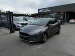 Ford Fiesta 1.1 i benzine 85pk 3d Business '18 48000km, Auto's, Euro 6, 62 kW, Bedrijf, Zilver of Grijs