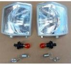 Land Rover Discovery 1 1994-1999 heldere knipperlichten voor, Auto-onderdelen, Verlichting, Ophalen of Verzenden, Nieuw, Land Rover