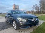 Mercedes C250 Euro 6 prête à immatriculer, Argent ou Gris, Achat, 1800 kg, Entreprise