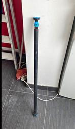 Barre de traction, Sport en Fitness, Fitnessmaterialen, Ophalen, Zo goed als nieuw, Buik, Oprekstang