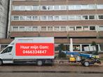 Ladderlift & verhuislift