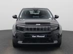 Jeep Avenger 1st Edition 54 kWh, Auto's, Jeep, 392 km, Stof, Gebruikt, 5 zetels