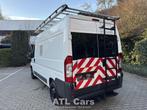 Peugeot Boxer Ex Overh | 1st Eig | 2.2HDI | 1j Garantie | Eu, Autos, Peugeot, 2198 cm³, Euro 5, Achat, 4 portes
