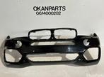 BMW X5 G05 M Sport Pakket voorbumper 51118054014, Auto-onderdelen, Gebruikt, Voor, BMW, Bumper