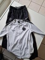 Ensemble Nike PSG. T 147-158., Kleding | Heren, Zo goed als nieuw, Ophalen