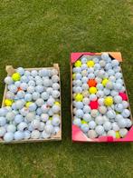 Golfballen, Sport en Fitness, Golf, Ophalen of Verzenden, Gebruikt, Bal(len), Callaway
