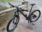 MOUNTAIN BIKE, Fietsen en Brommers, Gebruikt, Vering, Overige maten, Meer dan 20 versnellingen
