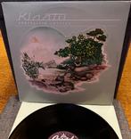 Klaatu - Endangered Species (LP, 1980), Envoi, Utilisé, 12 pouces, Progressif