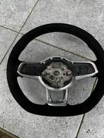 Originele VW golf gti/gtd/r stuur Alcantara, Auto-onderdelen, Ophalen, Gebruikt, Volkswagen